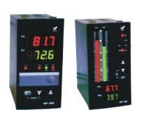 HR-WP-XD805模糊PID自整定調節器/溫控器