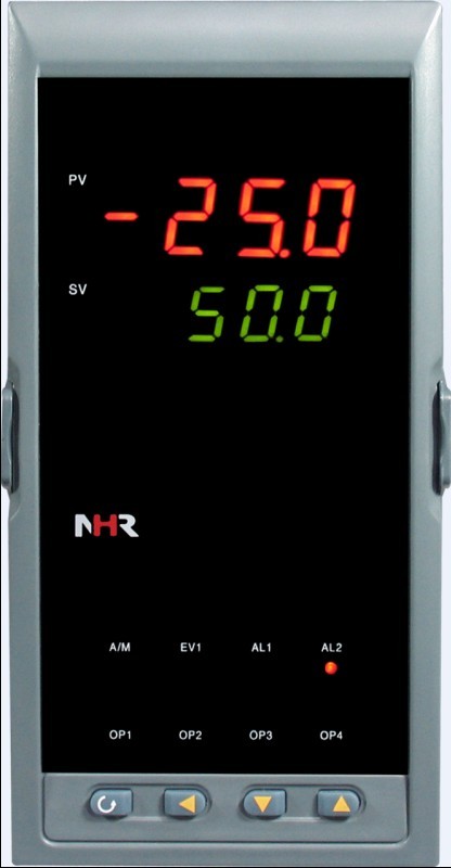 NHR-5300系列人工智能PID調節器